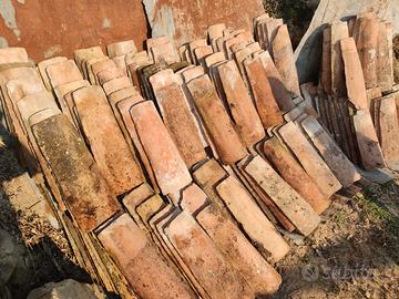 Coppi e coppi da colmo