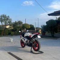 Aprilia RS 125 - 2 tempi