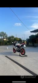 Aprilia RS 125 - 2 tempi
