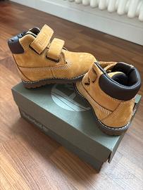 Stivaletti Timberland nuovi
