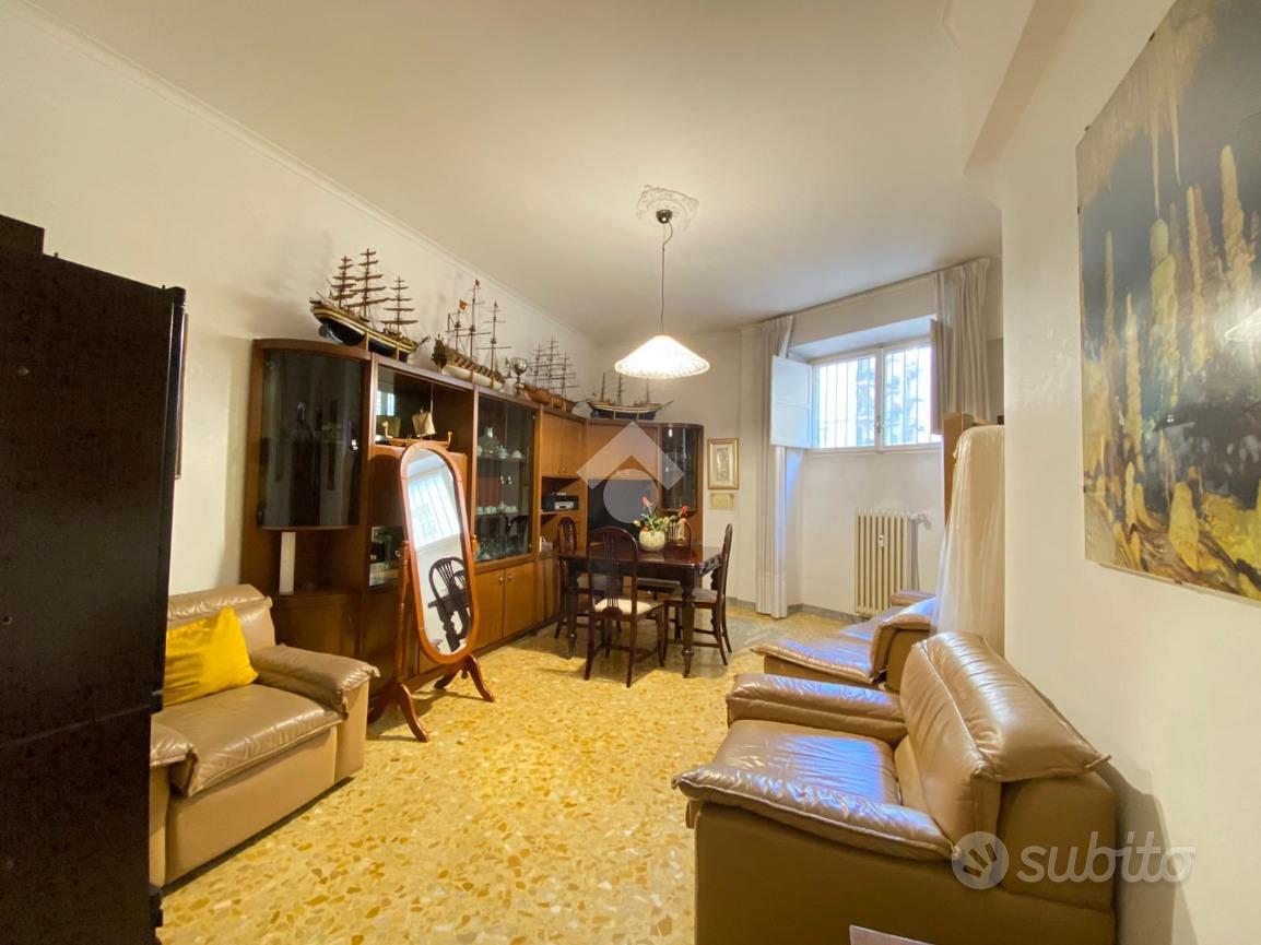 Appartamento – Roma, Tor Marancia, Ardeatino - Vista 3