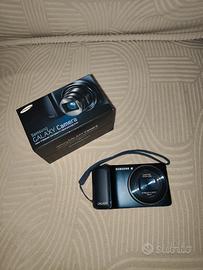 Samsung Galaxy Camera EK-GC100 16MP 21x Android 