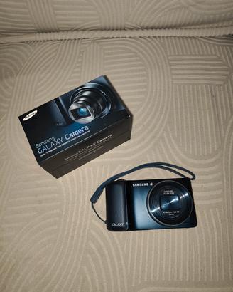 Samsung Galaxy Camera EK-GC100 16MP 21x Android 