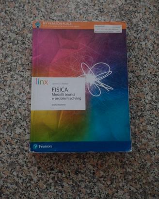 fisica: modelli teorici e problem solving