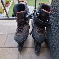 pattini roller decathlon dal 35 al 38 eatensibili