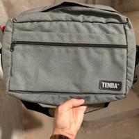 Borsa fotografica Tenba