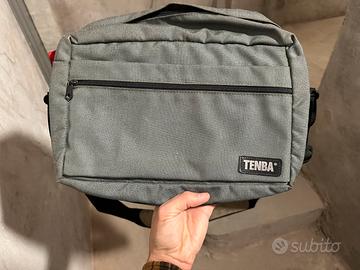 Borsa fotografica Tenba