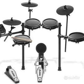 Alesis Nitro Mesh Kit  Batteria elettronica