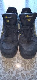Scarpe U-POWER