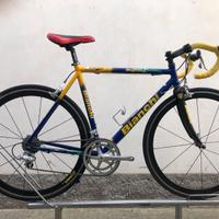 Bici da Corsa Bianchi Lite Alloy Reparto Corse