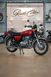 Kawasaki Z 400 1984 FMI