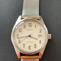 Orologio Selhor sous-marine anni 70’