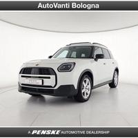 MINI Countryman Mini 2.0 48V D Classic auto