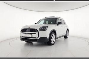 MINI Countryman Mini 2.0 48V D Classic auto