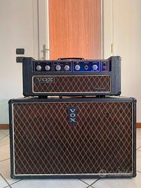 Vox Conqueror 2-Channel 30-Watt 2x12" Piggyback Gu