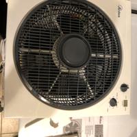 Ventilatore