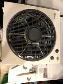 Ventilatore