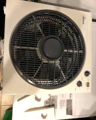 Ventilatore
