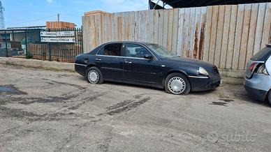 ricambi lancia thesis 