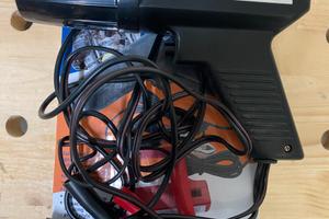 Pistola stroboscopica Draper TL3