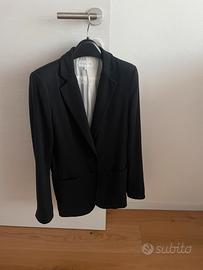 GIACCA PATRIZIA PEPE 100% ORIGINALE