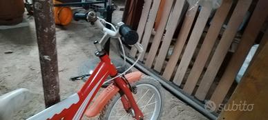 Bicicletta 