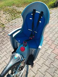 Seggiolino per bicicletta Hamax