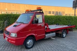 Iveco Daily 35.10 2.5 TD Scarrabile Isoli