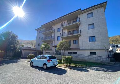 Appartamento Scoppito [AM17VRG]