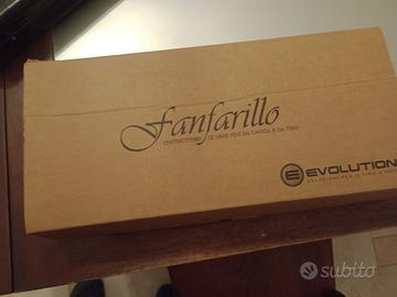 Calcio fanfarillo