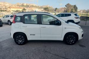 Fiat Panda 1.3 MJT 95 CV S&S K-Way