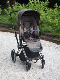 Trio Cybex Priam Desert Khaki