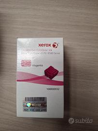 cartuccia cera xerox colorcube cod. 108r00932 mage