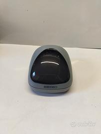 scatola per orologio Seiko 