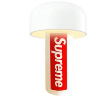 Lampada da Tavolo Flos x Supreme - Edizione Limita