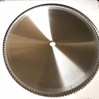 Lama circolare HM diam. 500 mm