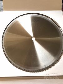 Lama circolare HM diam. 500 mm