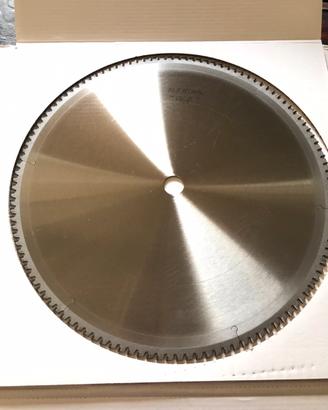 Lama circolare HM diam. 500 mm