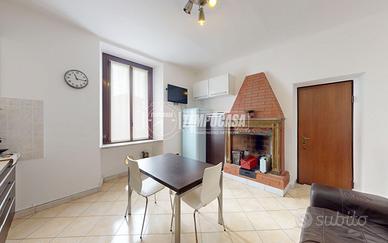 Appartamento a Milano Via Popoli Uniti 2 locali