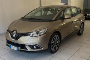 Renault Grand Scenic 120CV 7posti - 2021