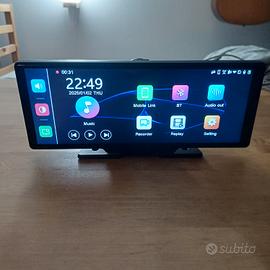 Display CarPlay per auto (CarPlay / Android Auto) 