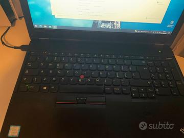 💻 Lenovo ThinkPad i5-7200U | 8GB RAM | SSD 500GB