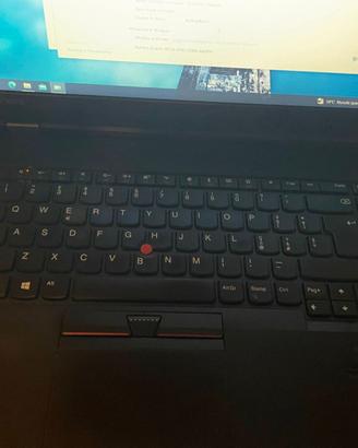 💻 Lenovo ThinkPad i5-7200U | 8GB RAM | SSD 500GB