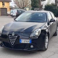 Alfa Romeo Giulietta 1.6 JTDm-2 105 CV Exclusive