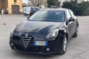 Alfa Romeo Giulietta 1.6 JTDm-2 105 CV Exclusive