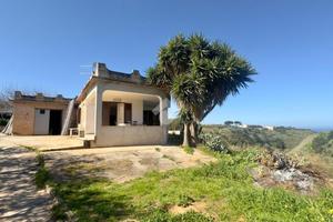 VILLA SINGOLA A BALESTRATE