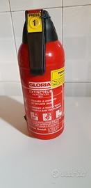 Estintore 2 kg Polvere