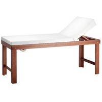 Lettino per massaggio o fisioterapia