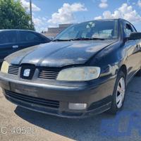 Seat ibiza 2 6k1 1.4i 60cv 93-02 ricambi