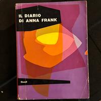 Il diario di Anna Frank